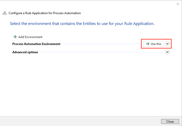 PAE_Configure_Environment_Selection.png