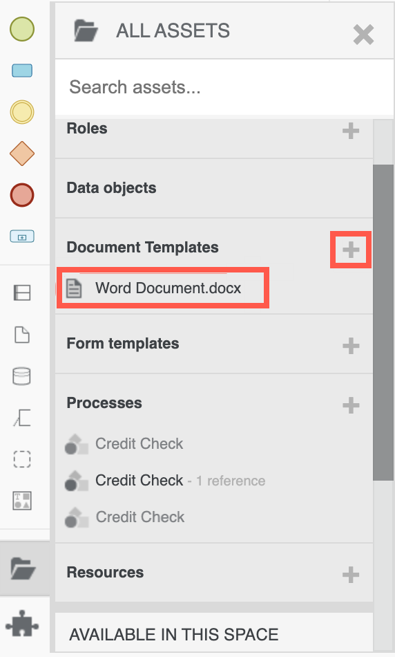 Document